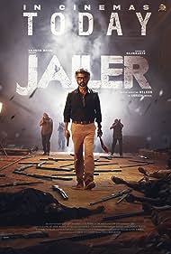 دانلود دوبله فارسی فیلم Jailer سال 2023 - زندانبان