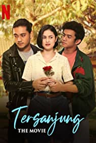 دانلود فیلم Tersanjung: The Movie سال 2021 - تملق: فیلم