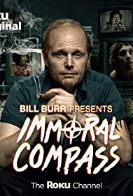 دانلود فیلم Immoral Compass سال 2021 - قطب نمای غیر اخلاقی