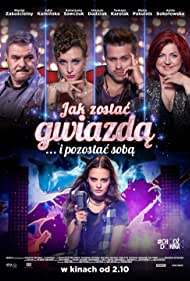 دانلود فیلم Fierce سال 2020 - چگونه ستاره شویم