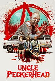 دانلود فیلم Uncle Peckerhead سال 2020 - عمو پکرهد
