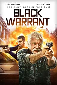 دانلود دوبله فارسی فیلم Black Warrant سال 2022 - حکم سیاه