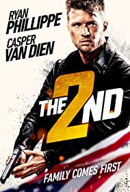 دانلود دوبله فارسی فیلم The 2nd سال 2020 - دومین