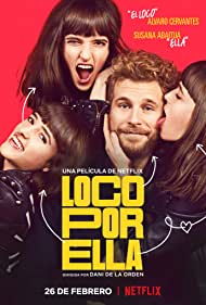 دانلود فیلم Crazy About Her سال 2021
