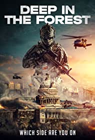 دانلود فیلم Deep in the Forest سال 2021 - در اعماق جنگل