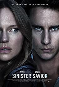 دانلود فیلم Sinister Savior سال 2020