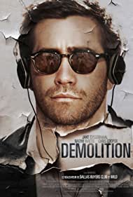 دانلود فیلم Demolition سال 2015 - تخریب