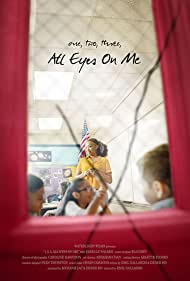 دانلود فیلم 1, 2, 3, All Eyes on Me سال 2020 - یک، دو، سه، همه نگاهها به من