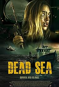 دانلود فیلم Dead Sea سال 2024 - دریای مرده