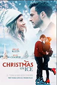 دانلود دوبله فارسی فیلم Christmas on Ice سال 2020 - کریسمس روی یخ