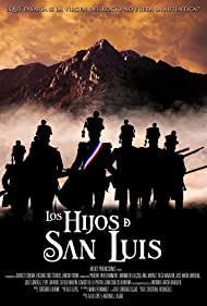 دانلود فیلم Los Hijos de San Luis سال 2020 - پسران سنت لوئیس