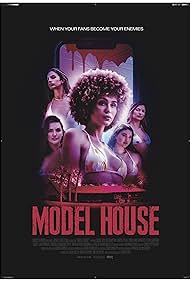 دانلود فیلم Model House سال 2024 - خانهی مدل