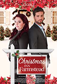 دانلود فیلم The Christmas Listing سال 2020