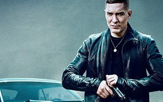 Power Book IV: Force