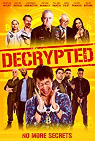 دانلود فیلم Decrypted سال 2021 - رمزگشایی شده