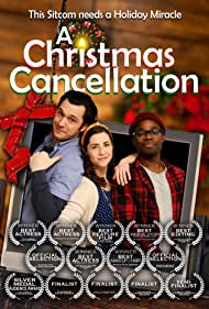 دانلود فیلم A Christmas Cancellation سال 2020