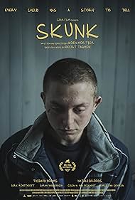 دانلود دوبله فارسی فیلم Skunk سال 2023 - بد رفتار