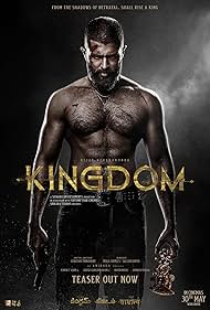 دانلود فیلم Kingdom سال 2025 - پادشاهی