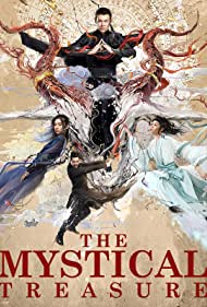 دانلود فیلم The Mystical Treasure سال 2018 - گنجینه عرفانی