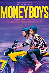 دانلود فیلم Moneyboys سال 2021 - پسران پول