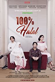 دانلود فیلم 100 Halal سال 2020