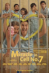 دانلود فیلم Miracle in Cell No. 7 سال 2022 - معجزه در سلول شماره 7