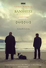 دانلود دوبله فارسی فیلم The Banshees of Inisherin سال 2022 - بنشی های اینیشرین