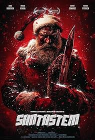 دانلود فیلم Santastein سال 2023 - سانتا استاین
