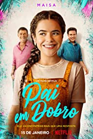 دانلود فیلم Double Dad سال 2021