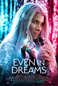 دانلود فیلم Even in Dreams سال 2021 - حتی در رویاها