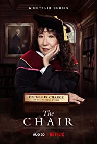 دانلود دوبله فارسی فیلم The Chair سال 2021 - مدیر دانشکده