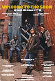 دانلود فیلم Welcome to the Show سال 2021 - به نمایش خوش آمدید