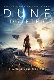دانلود فیلم Dune Drifter سال 2020 - دریچه ریز