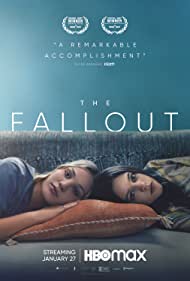 دانلود فیلم The Fallout سال 2021 - سقوط
