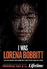 دانلود دوبله فارسی فیلم I Was Lorena Bobbitt سال 2020 - من لورنا بابیت بودم