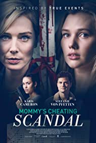 دانلود فیلم Dying for A Good Grade سال 2021 - مردن برای نمره خوب