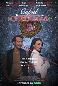 دانلود فیلم Cupid for Christmas سال 2021 - کوپید برای کریسمس
