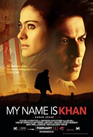 دانلود دوبله فارسی فیلم Tên tôi là Khan سال 2010 - نام من خان است