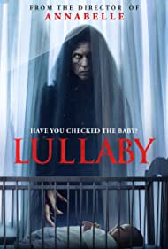 دانلود دوبله فارسی فیلم Lullaby سال 2022 - لالایی