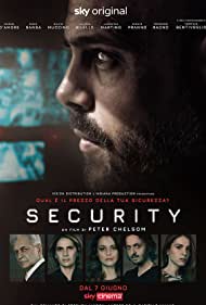 دانلود فیلم Security سال 2021 - امنیت