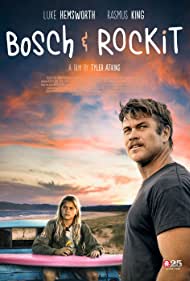 دانلود فیلم Bosch And Rockit سال 2022 - بوش و راکیت