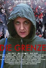 دانلود فیلم Die Grenze سال 2021 - مرز