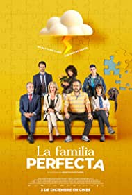 دانلود فیلم The Perfect Family سال 2021 - خانواده کامل