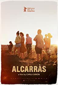 دانلود فیلم Alcarràs سال 2022 - آلکاراس