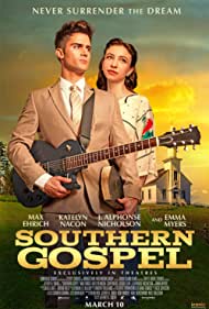 دانلود فیلم Southern Gospel سال 2023 - انجیل جنوبی