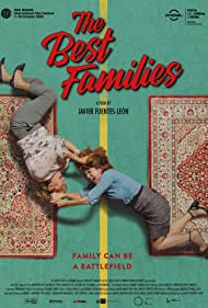 دانلود فیلم The Best Families سال 2020 - بهترین خانواده ها