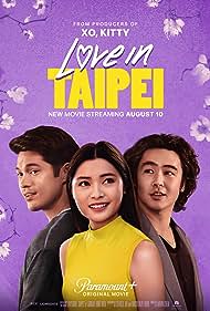 دانلود فیلم Love in Taipei سال 2023 - عشق در تایپه