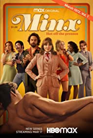 دانلود فیلم Minx سال 2022 - مینکس