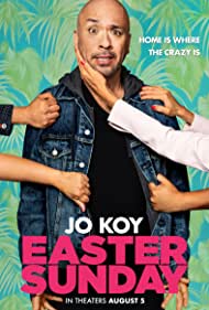 دانلود فیلم Easter Sunday سال 2022 - یکشنبه عید پاک