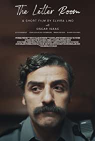 دانلود فیلم The Letter Room سال 2020 - اتاق نامه